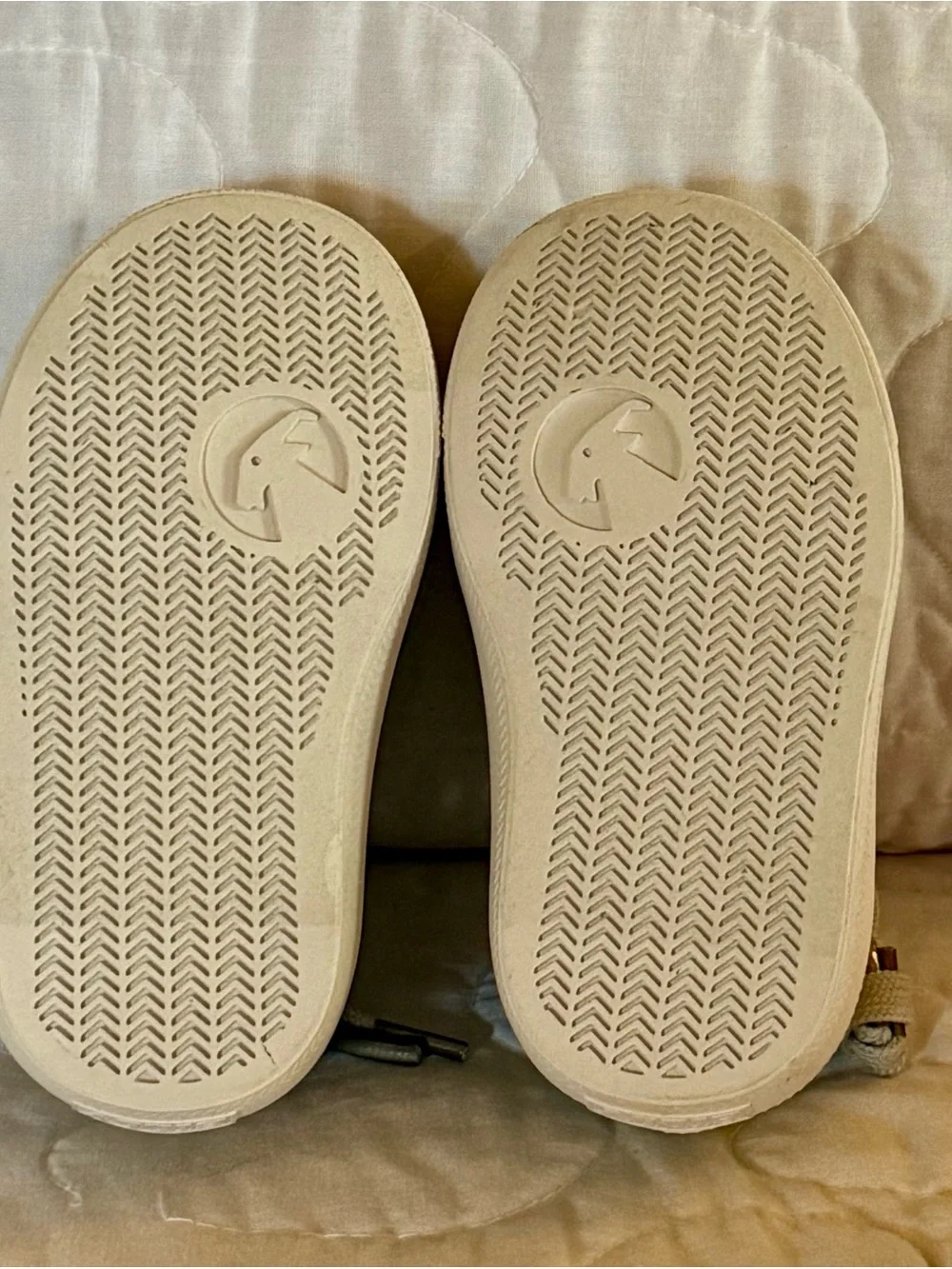 BILLY Footwear Toddler Shoes Box - Grey